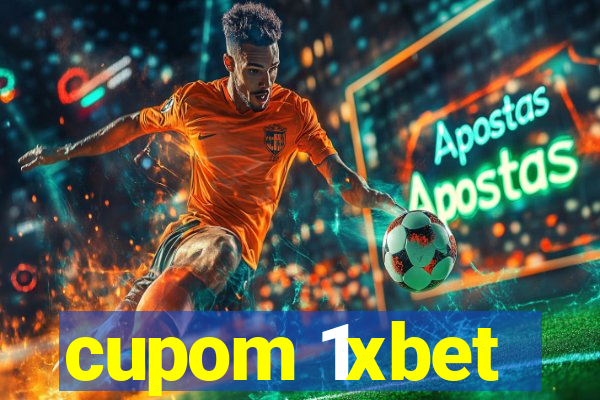 cupom 1xbet